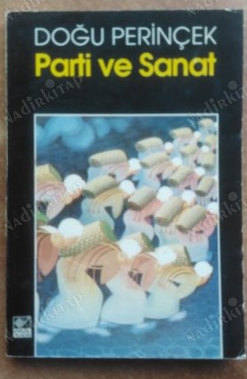 Parti ve Sanat Doğu Perinçek
