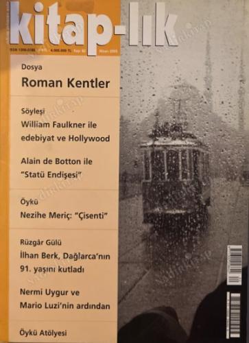 Kitap-lık 2005 / 82