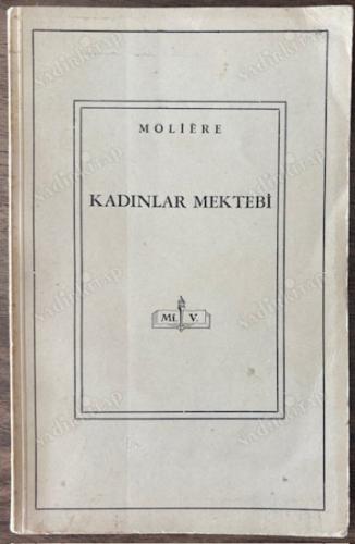 Kadınlar Mektebi