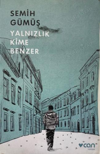 Yazarın Yalnızlık Burcu Semih Gümüş