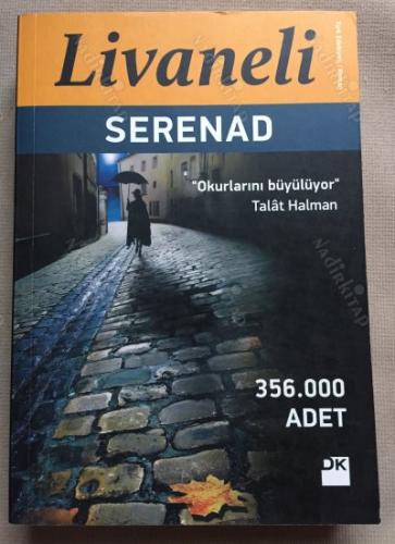 Serenad Zülfü Livaneli