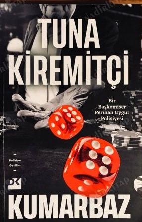 Kumarbaz Tuna Kiremitçi