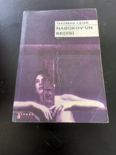 Nabokov'un Kedisi Thomas Lehr