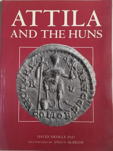 Attila And The Huns