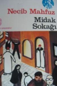 Midak Sokağı Necip Mahfuz