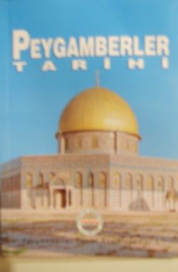Peygamberler Tarihi 1. Cilt