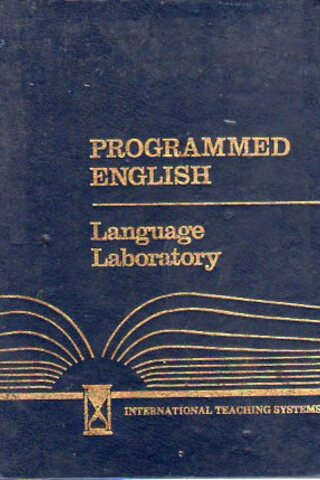Programmed English Language Laboratory 7