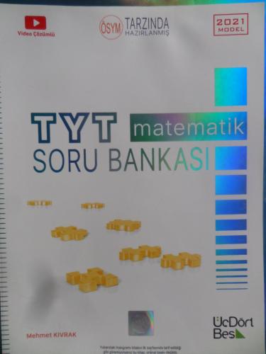 TYT Matematik Soru Bankası