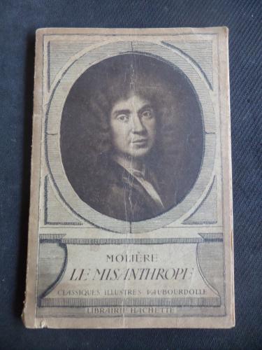 Le Misanthrope