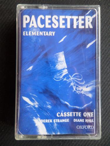 Pacesetter Elementary / Kaset