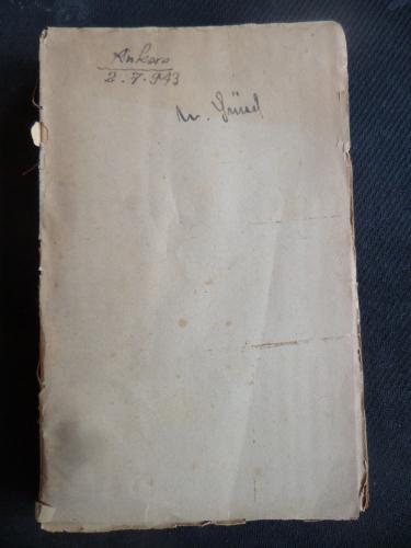 Vent D'est, Vent D'ouest