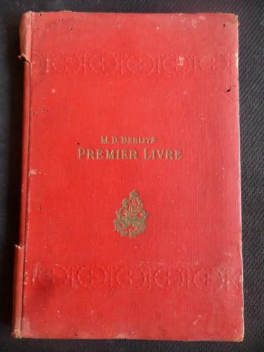 Premier Livre