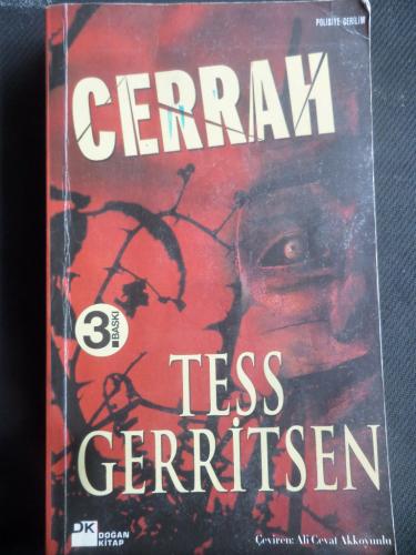 Cerrah Tess Gerritsen