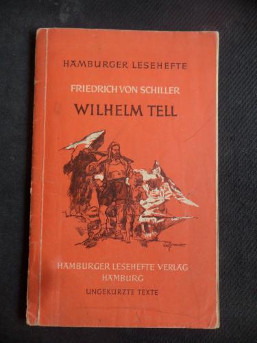 Wilhelm Tell