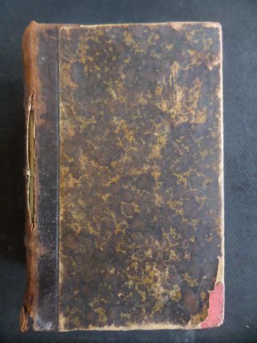 Histoire De Gil Blas De Santillane