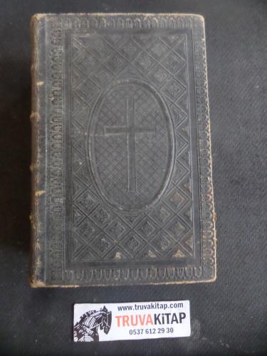 Nouvelle annee Eucharistique - Ou Preparations Et Actions de Graces Pour La Sainte Communion