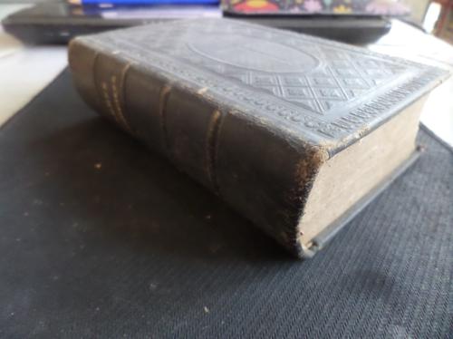 Nouvelle annee Eucharistique - Ou Preparations Et Actions de Graces Po