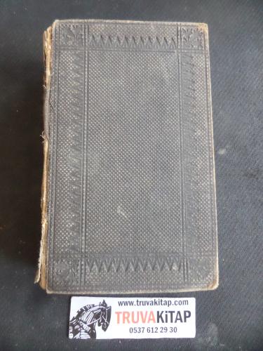 La Sainte Bible - L'ancien Et Le Nouveau Testament