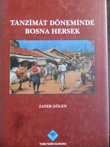 Tanzimat Döneminde Bosna Hersek
