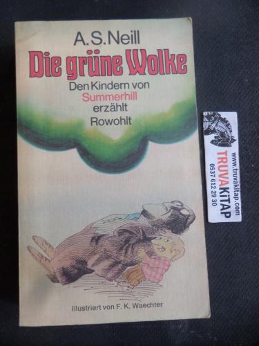 Die Grüne Wolke Den
