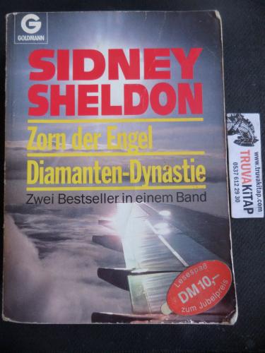 Zorn Der Engel Diamanten Dynastie