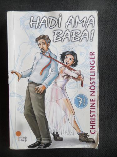 Hadi Ama Baba! Christine Nöstlinger