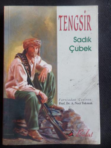 Tengsir Sadık Çubek