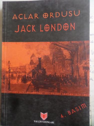 Açlar Ordusu Jack London