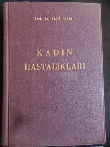 Kadın Hastalıkları