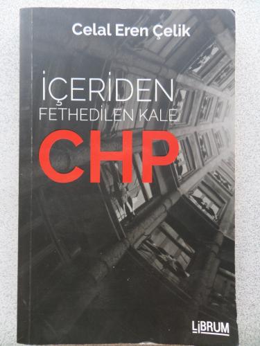 İçeriden Fethedilen Kale CHP