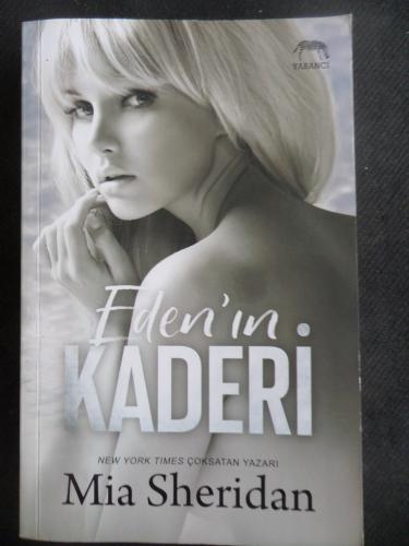 Eden'in Kaderi Mia Sheridan