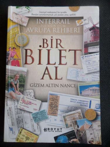 Bir Bilet Al