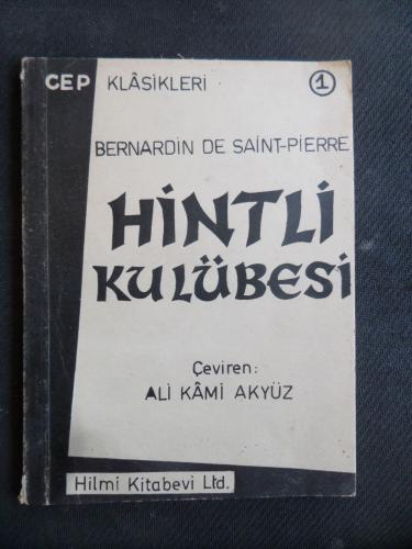 Hintli Kulübesi