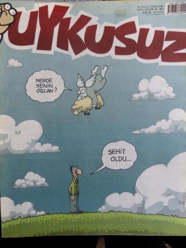 Uykusuz 2015 / 421