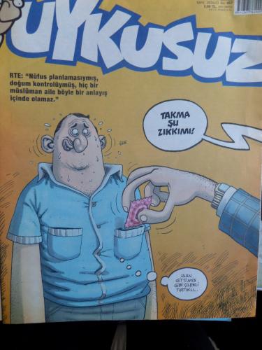 Uykusuz 2016 / 457