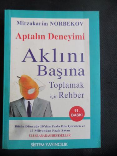 Aklını Başına Toplamak İçin Rehber - Aptalın Deneyimi