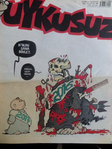 Uykusuz 2016 / 487