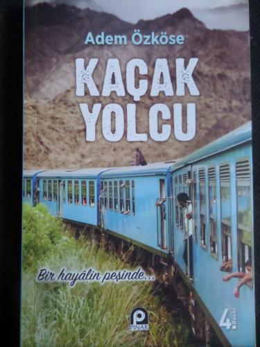 Kaçak Yolcu