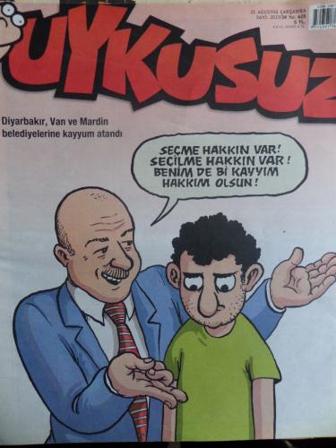 Uykusuz 2019 / 625
