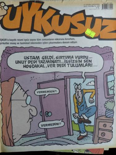 Uykusuz 2019 / 637