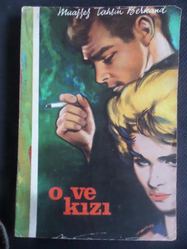 O ve Kızı