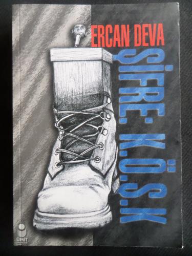 Şifre: K.Ö.Ş.K Ercan Deva