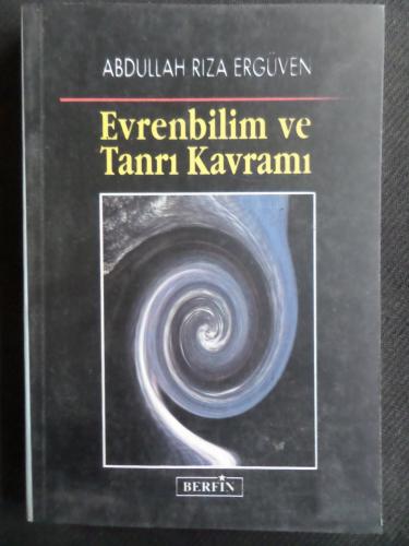 Evrenbilim ve Tanrı Kavramı