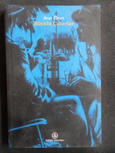 Büyülü Çınarlar Aras Ören