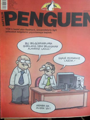 Penguen 2013 / 539