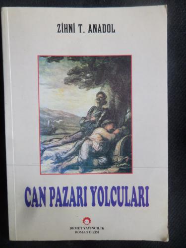 Can Pazarı Yolcuları