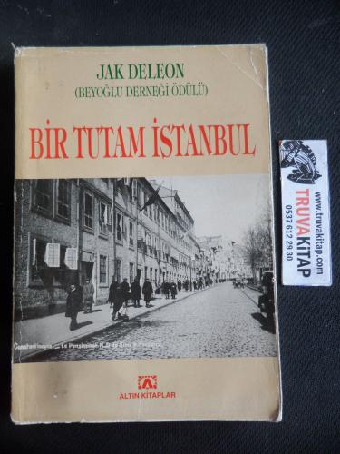 Bir Tutam İstanbul