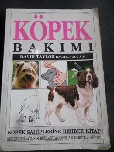 Köpek Bakımı