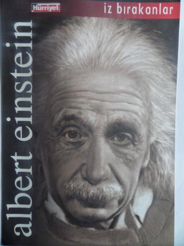 İz Bırakanlar Albert Einstein