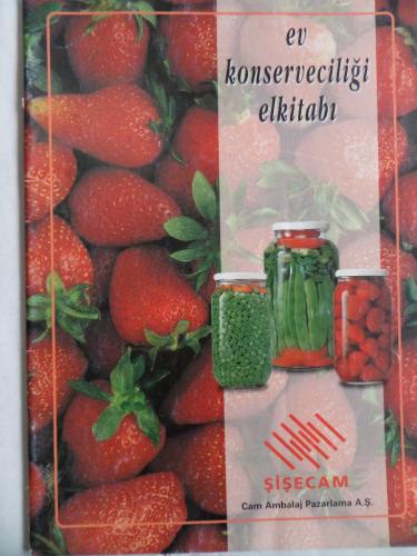 Ev Konserveciliği El Kitabı